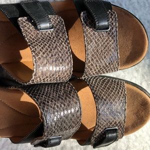 Clark’s Sandals